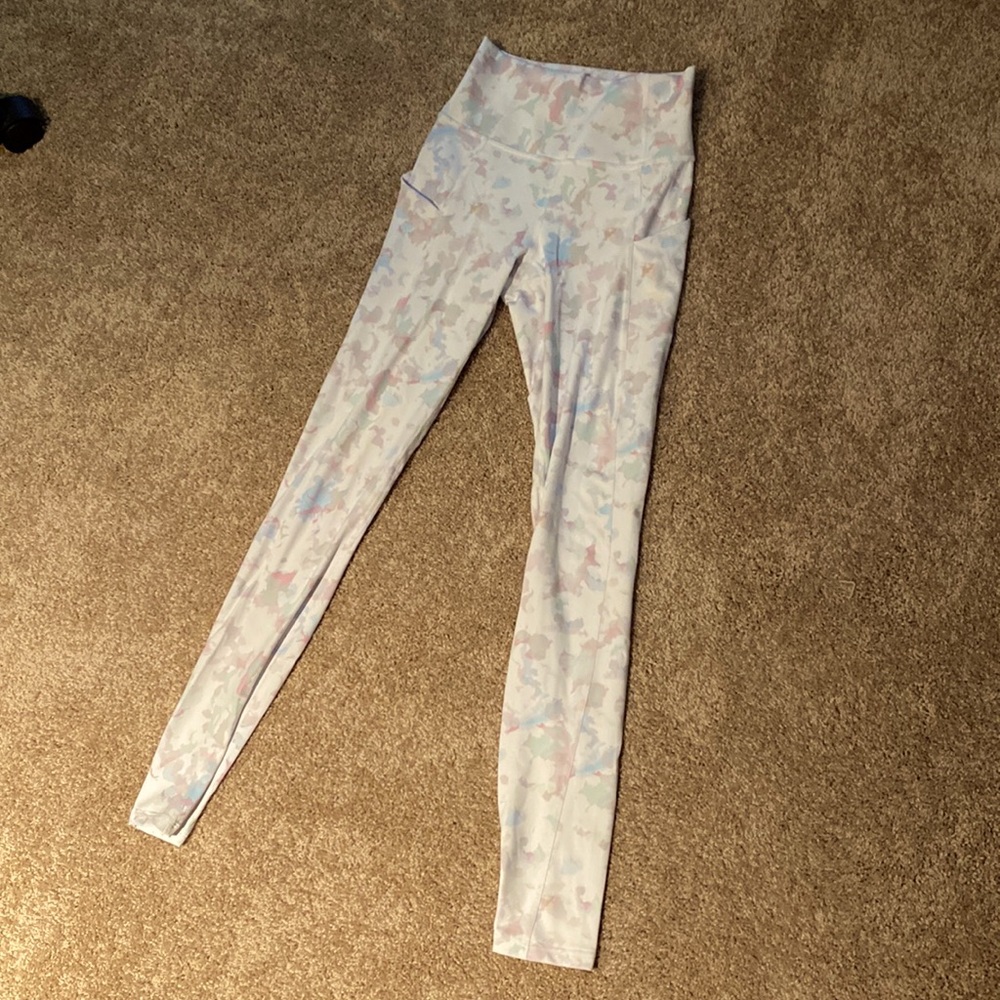 Fabletics PureLuxe leggings
